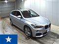 2017 BMW X1