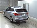 2017 BMW X1