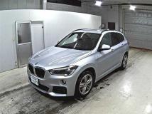 2017 BMW X1