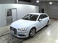 2019 Audi A4 Avant