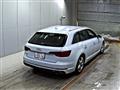 2019 Audi A4 Avant