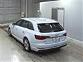 2019 Audi A4 Avant