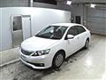 2016 Toyota Allion