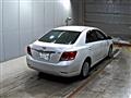 2016 Toyota Allion