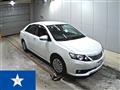 2016 Toyota Allion