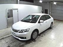 2016 Toyota Allion