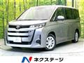 2023 Toyota Noah