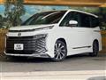 2023 Toyota Voxy