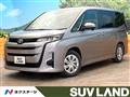 2023 Toyota Noah