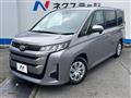 2023 Toyota Noah