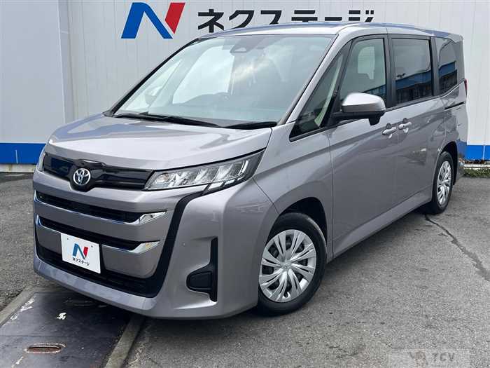 2023 Toyota Noah