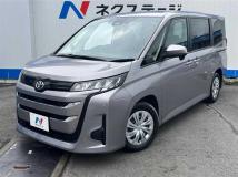 2023 Toyota Noah