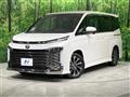 2023 Toyota Voxy