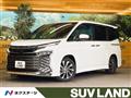 2023 Toyota Voxy