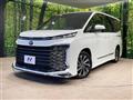 2023 Toyota Voxy