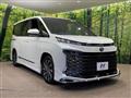 2023 Toyota Voxy