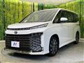 2023 Toyota Voxy