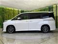 2023 Toyota Voxy