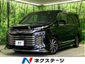 2024 Toyota Voxy