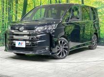 2023 Toyota Noah