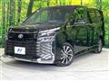 2024 Toyota Voxy