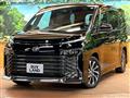 2024 Toyota Voxy