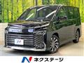 2024 Toyota Voxy