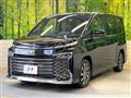 2024 Toyota Voxy