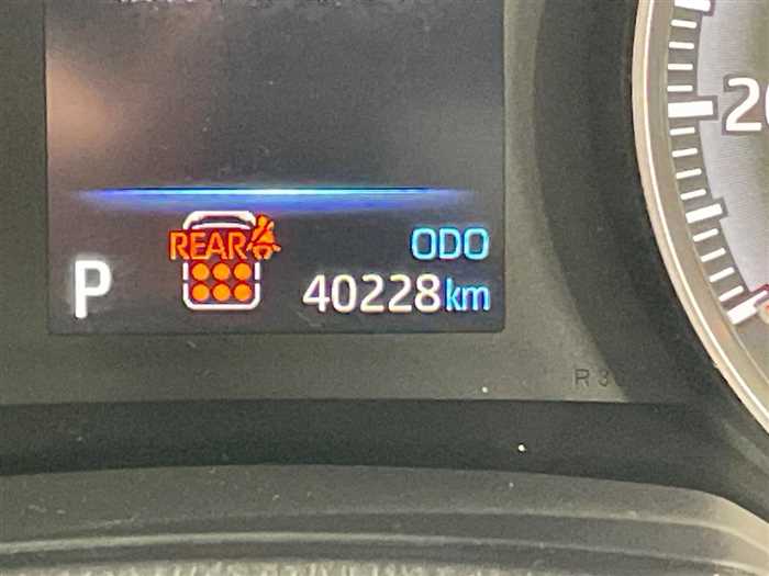 Toyota Noah 2024 — миниатюра 4