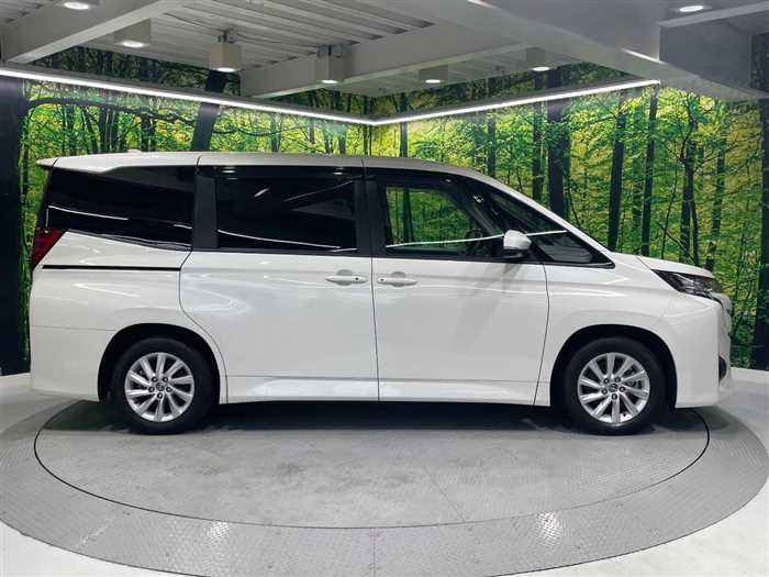 Toyota Noah 2024 — миниатюра 7