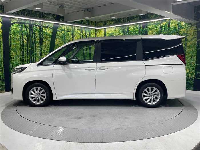 Toyota Noah 2024 — миниатюра 10