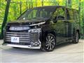 2024 Toyota Voxy