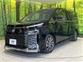 2024 Toyota Voxy