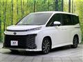 2024 Toyota Voxy