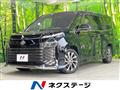 2024 Toyota Voxy
