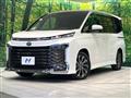 2024 Toyota Voxy
