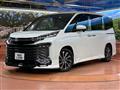 2024 Toyota Voxy