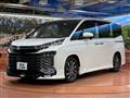 2024 Toyota Voxy