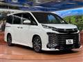 2024 Toyota Voxy