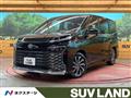 2024 Toyota Voxy
