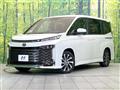 2025 Toyota Voxy