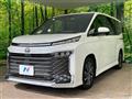 2025 Toyota Voxy