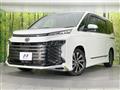 2025 Toyota Voxy
