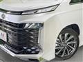 2025 Toyota Voxy