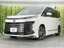 2025 Toyota Voxy