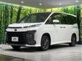 2022 Toyota Voxy
