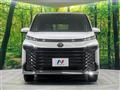 2022 Toyota Voxy