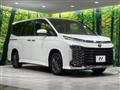 2022 Toyota Voxy