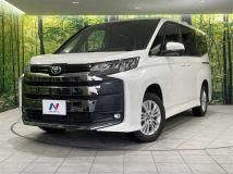 2023 Toyota Noah