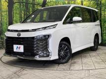 2026 Toyota Voxy